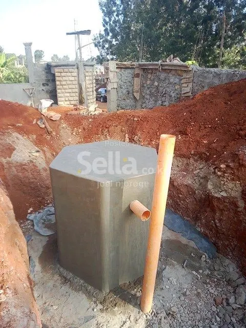 Biodigester