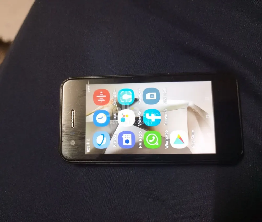 Mini Phone