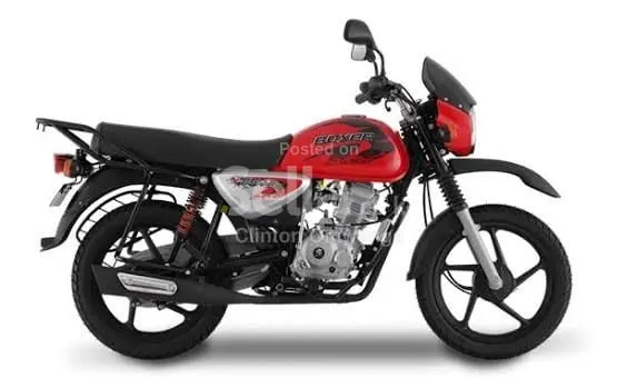 WATU CREDIT LOAN MOTORBIKES