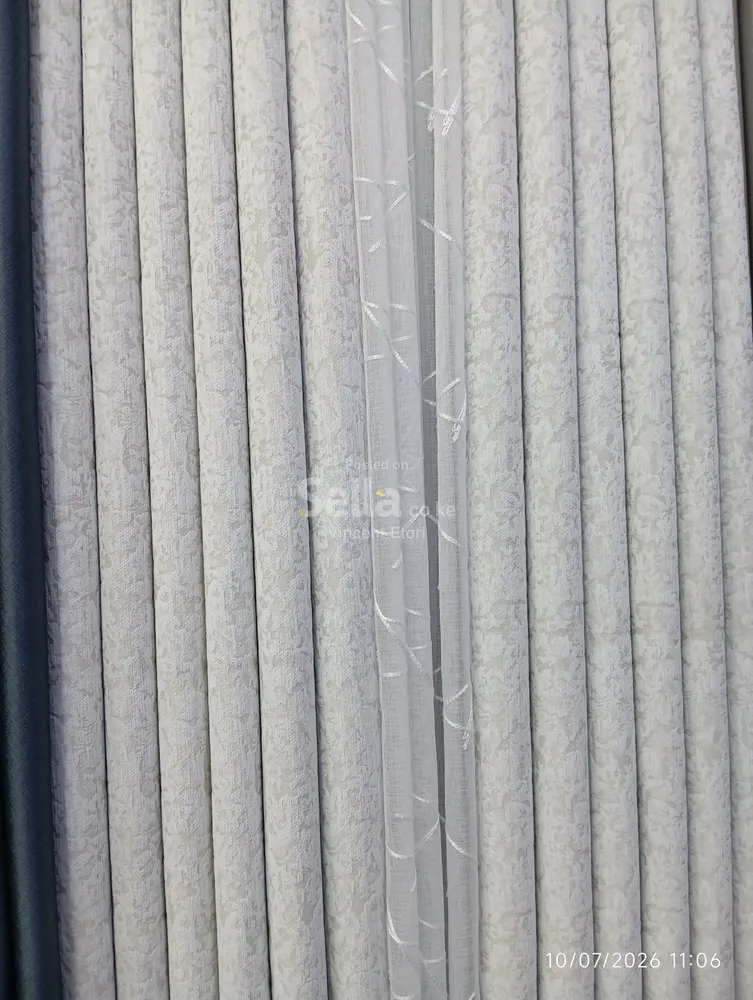 Nuro curtain shop