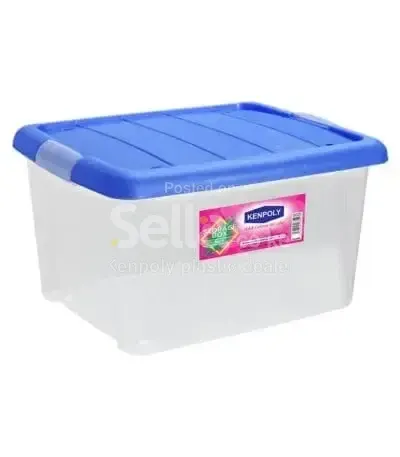 Storage Containers 