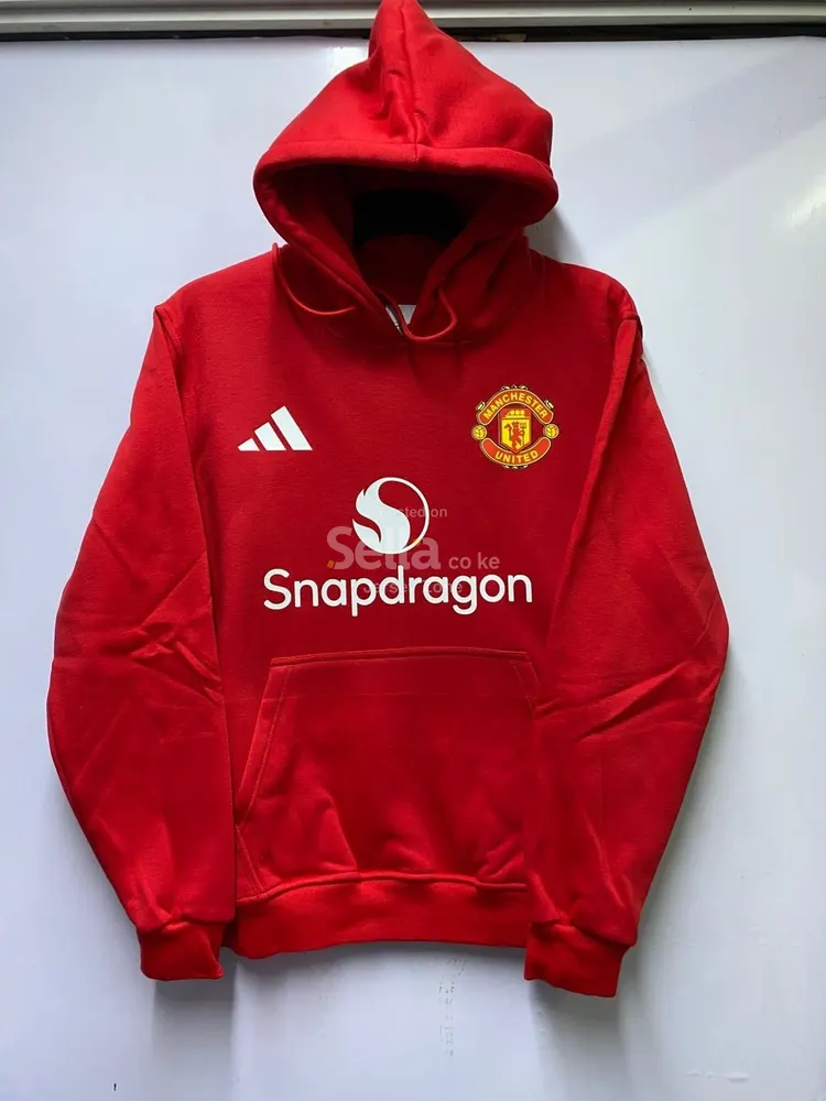 JERSEY'S 