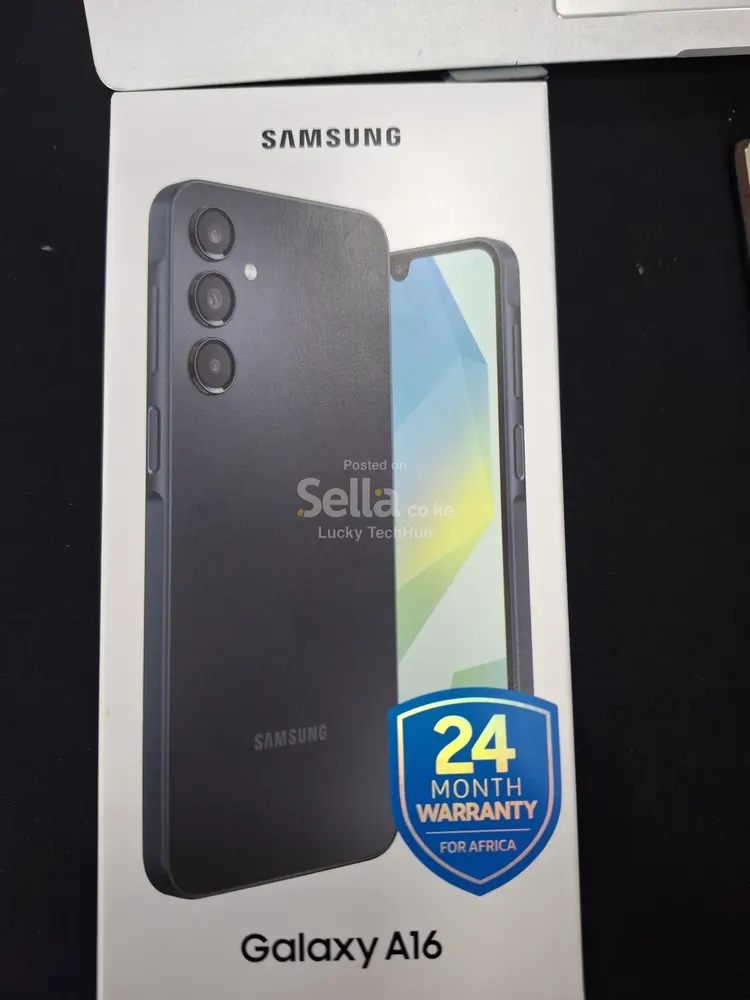 Samsung Galaxy A16
