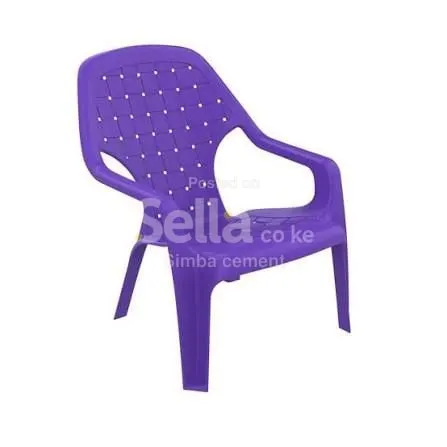 plastic chairs 