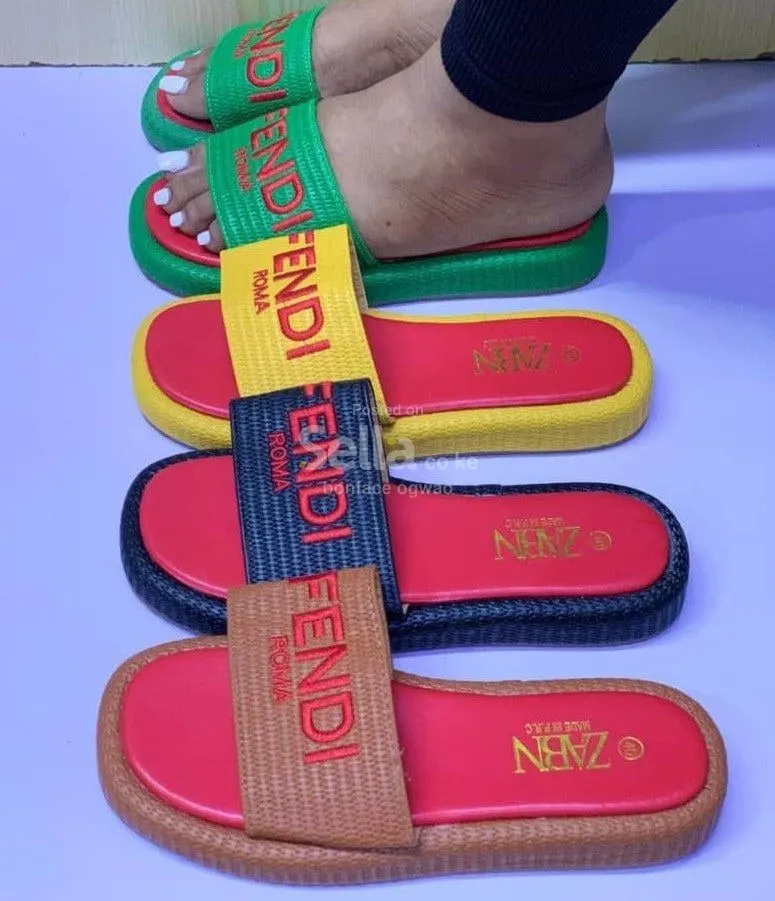 Women sandals
