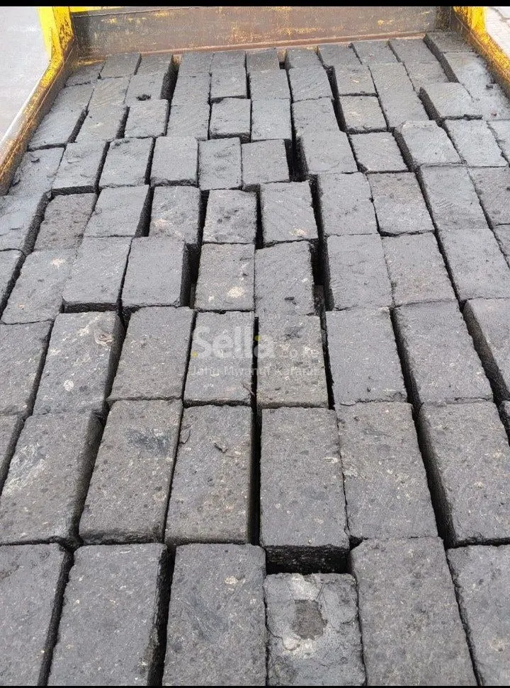 Ndarugu machine cut stones 