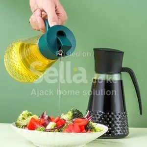 Oil jar - 630ml