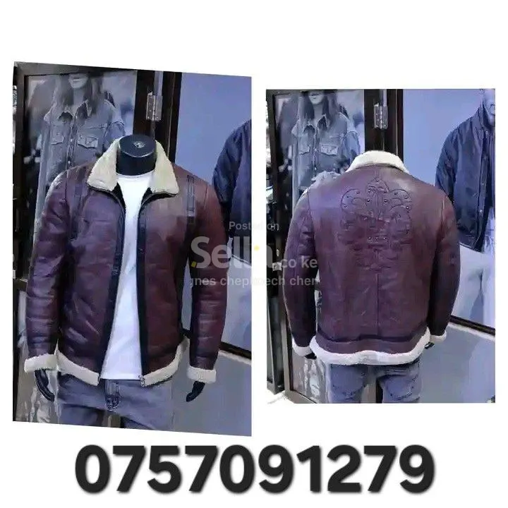 Jackets