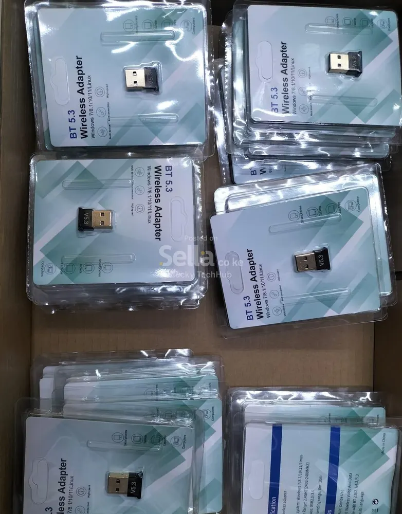 Bluetooth Dongle 