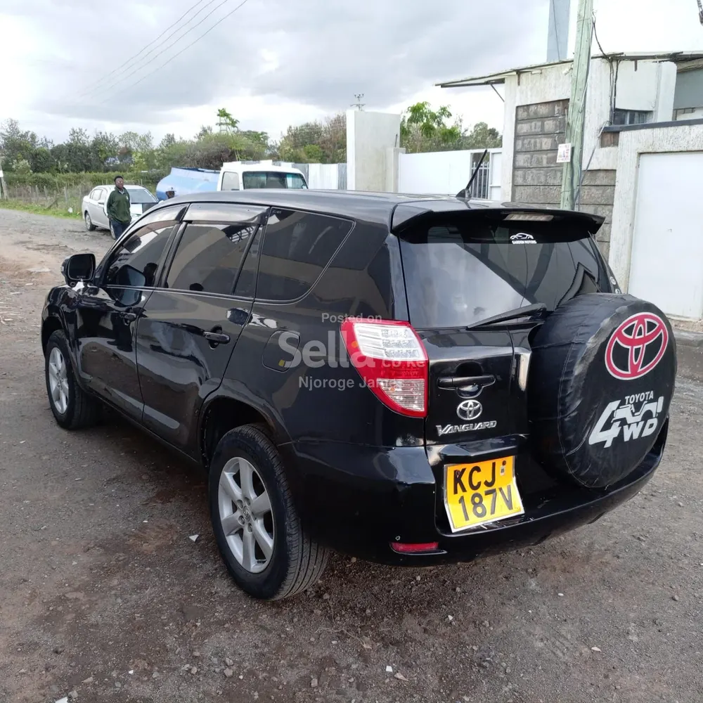 Carhire and transport services 