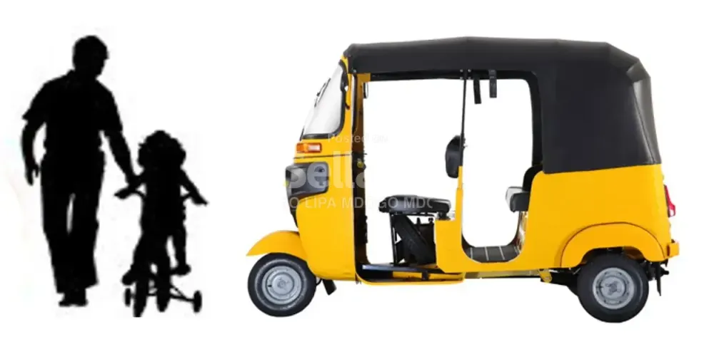 Tuktuk 