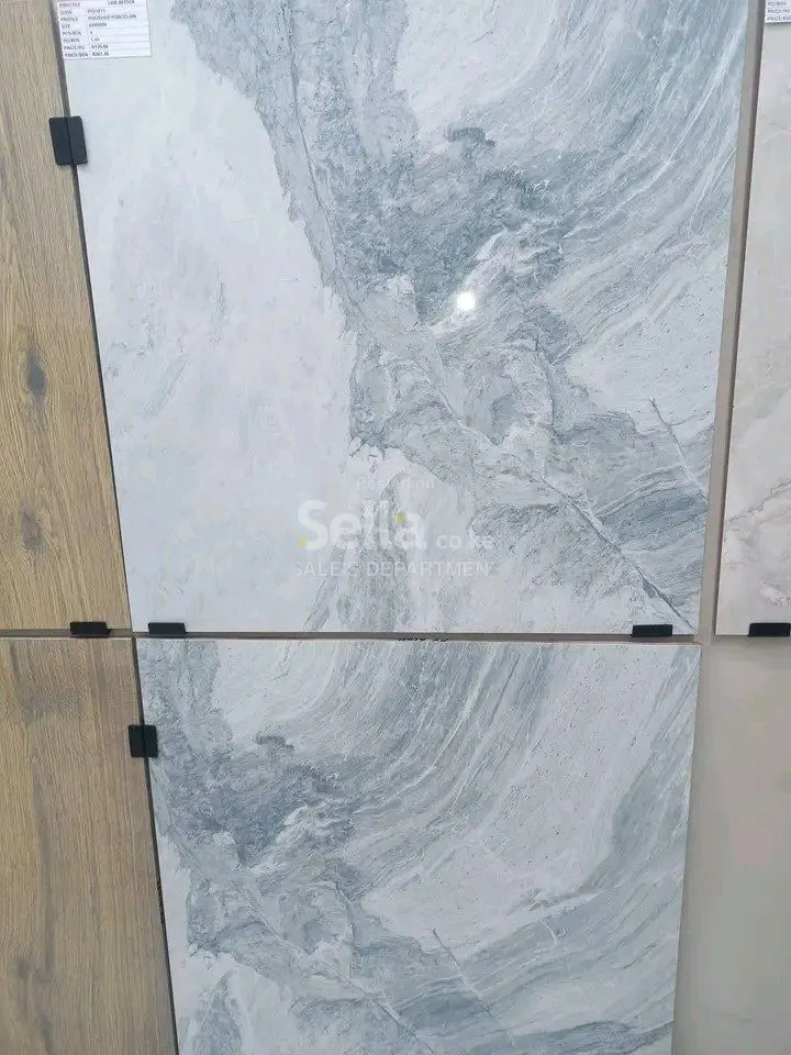 TILES 