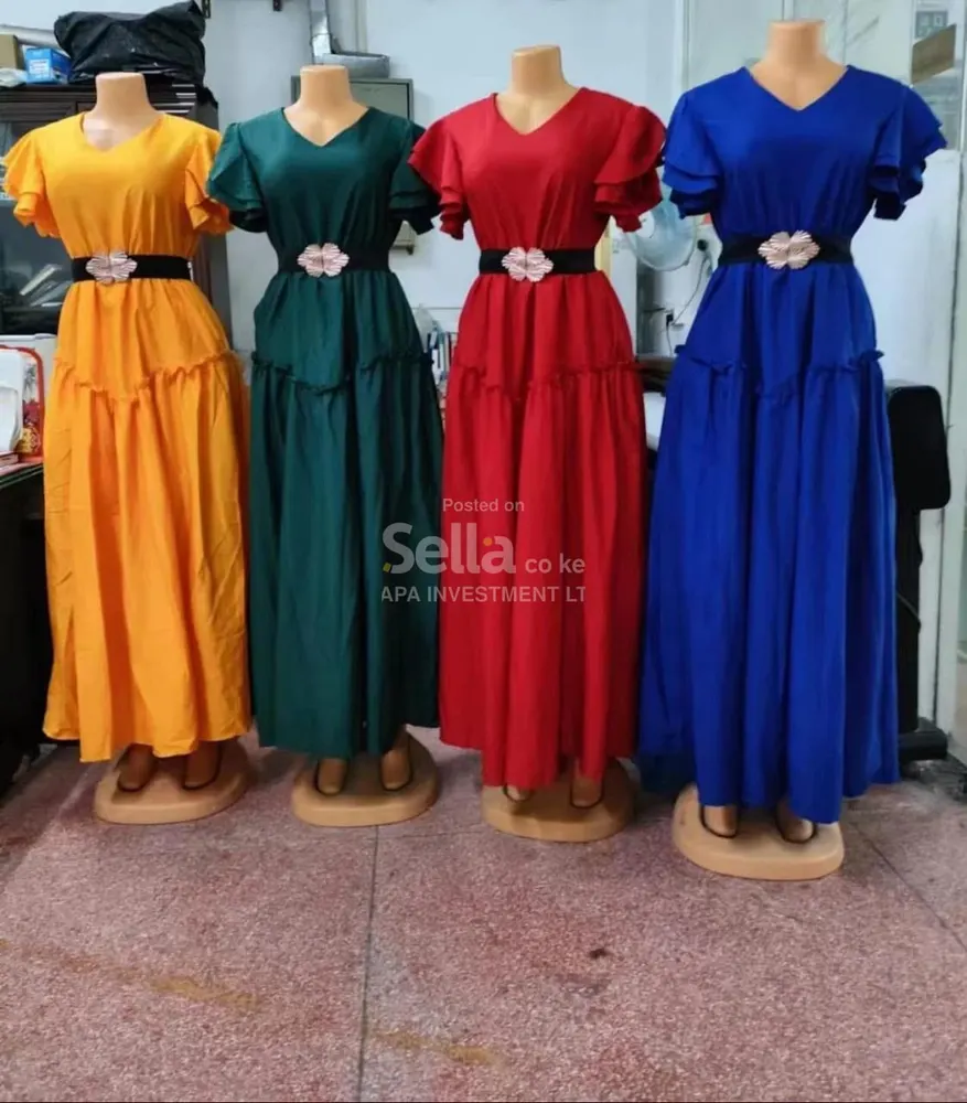 Dress 
