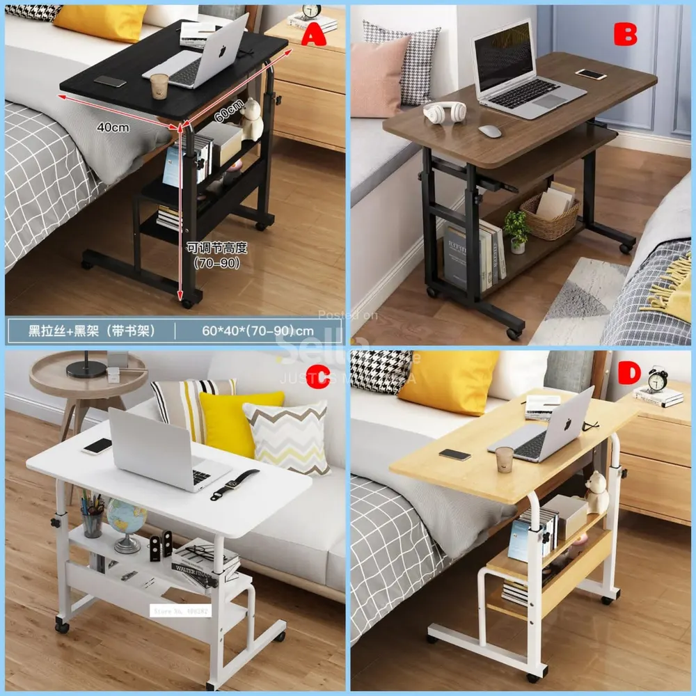 Laptops stand