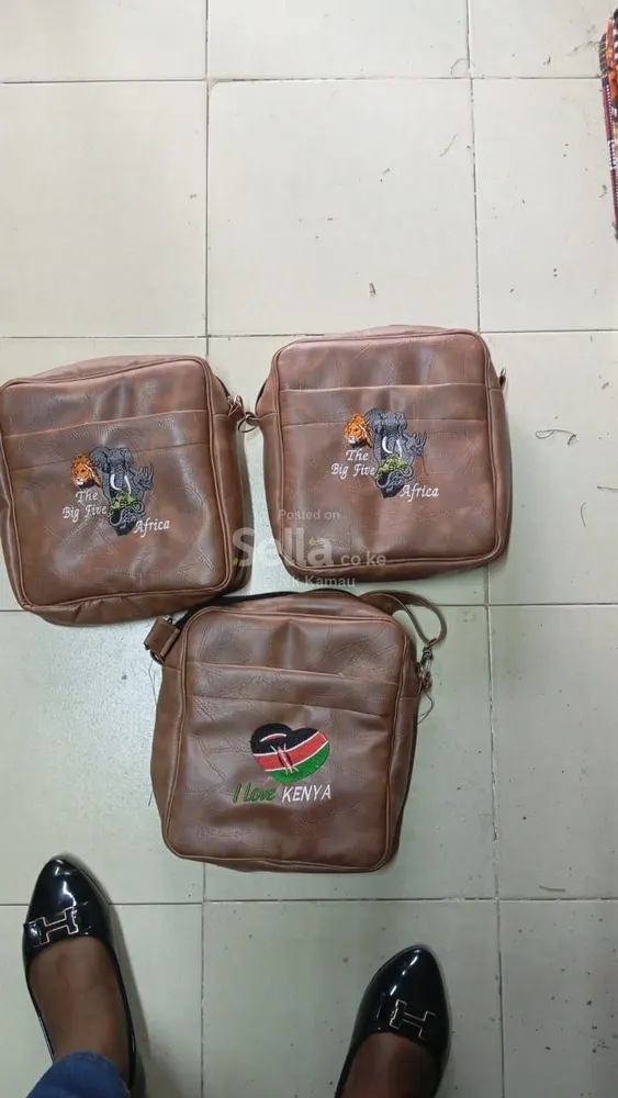 Bags available DM for prices