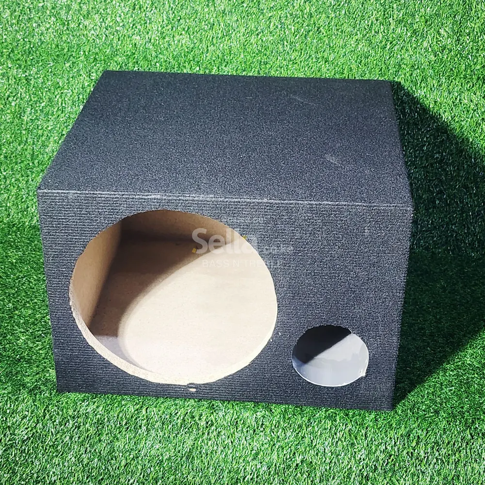 SINGLE BREATHER CABINET 