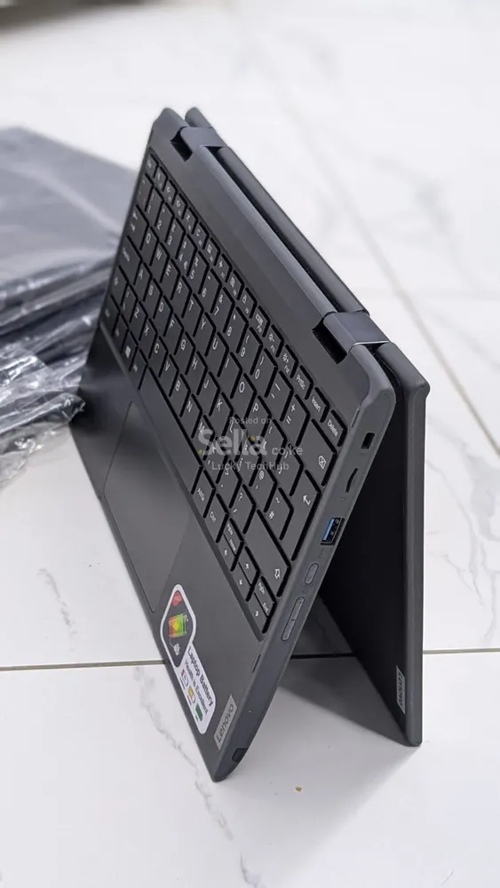 LENOVO 300e 2nd Gen X360 INTEL CELERON 