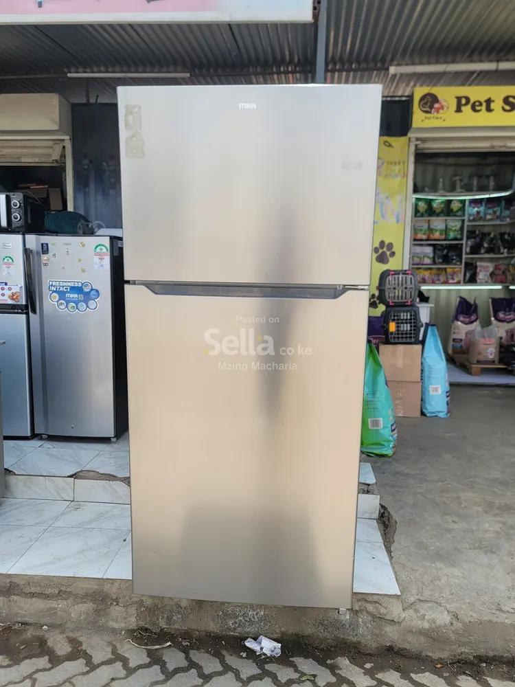 Mika 650litre