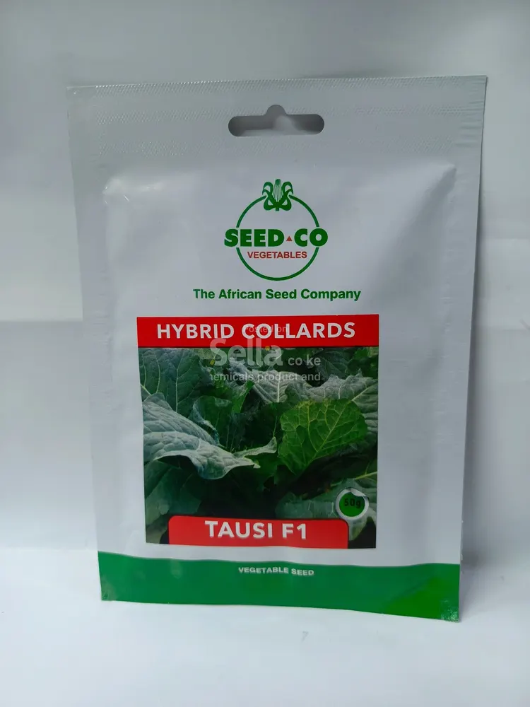 Tausi f1 25g sukuma seeds 