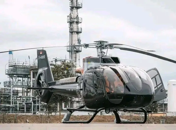 AIRBUS H130