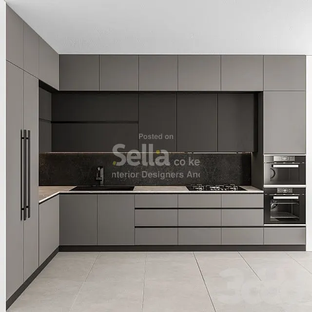 Looking for Modern Luxury Kitchen Cabinets?