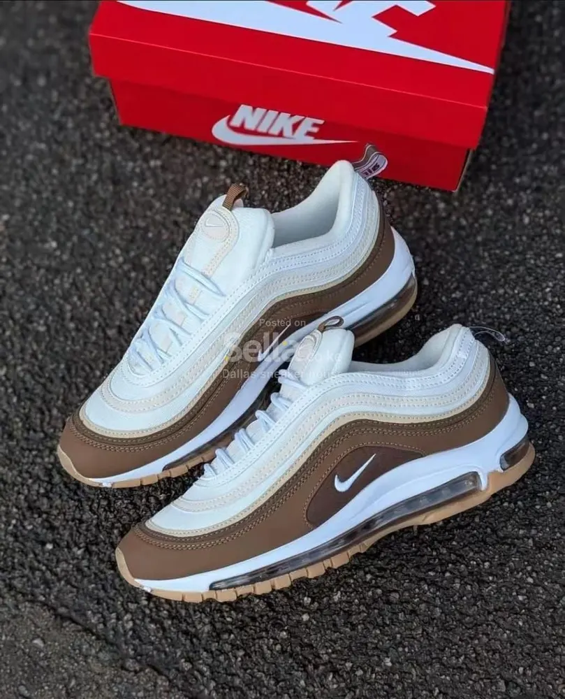 Airmax 97