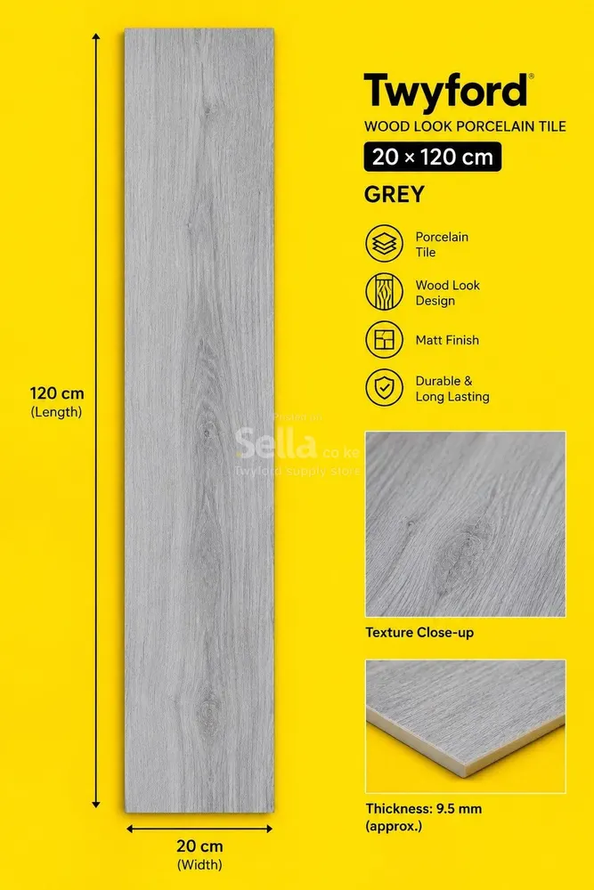SPC FLOORING TILE