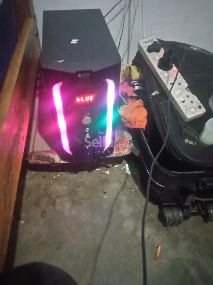 Home theater 