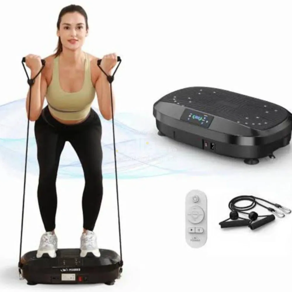 Electric Body Slimmer with Bluetooth Music 🔥