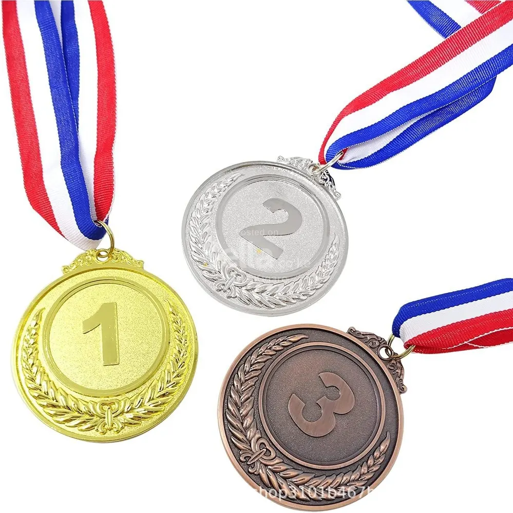 Award Medals