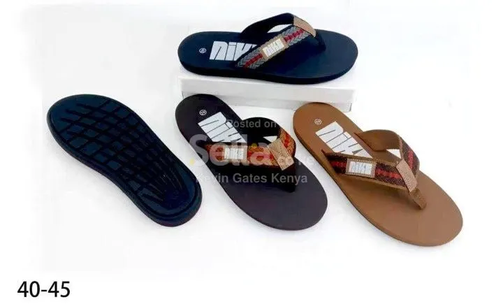 Nike Sandals