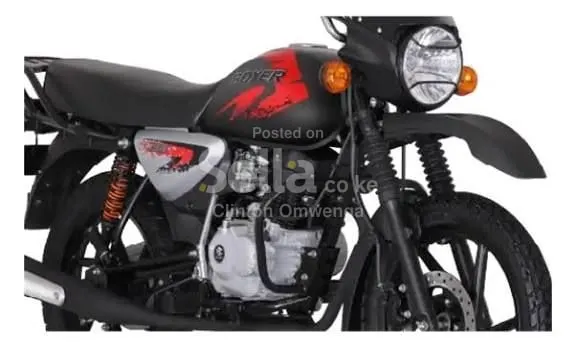 WATU CREDIT LOANBIKES
