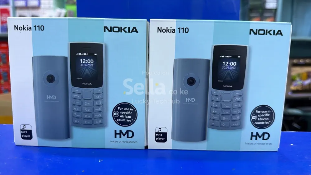 Nokia 110 