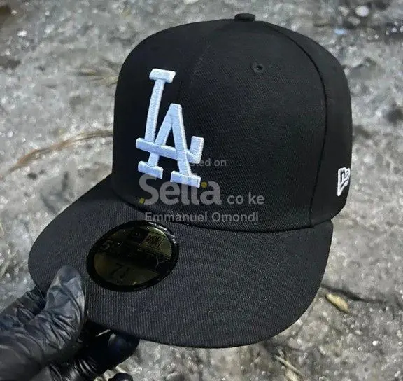 New era caps 