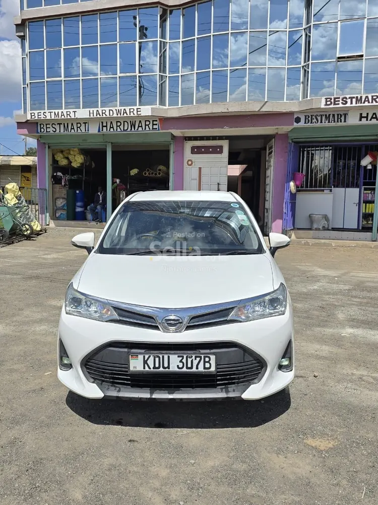 Carhire & Transport services 