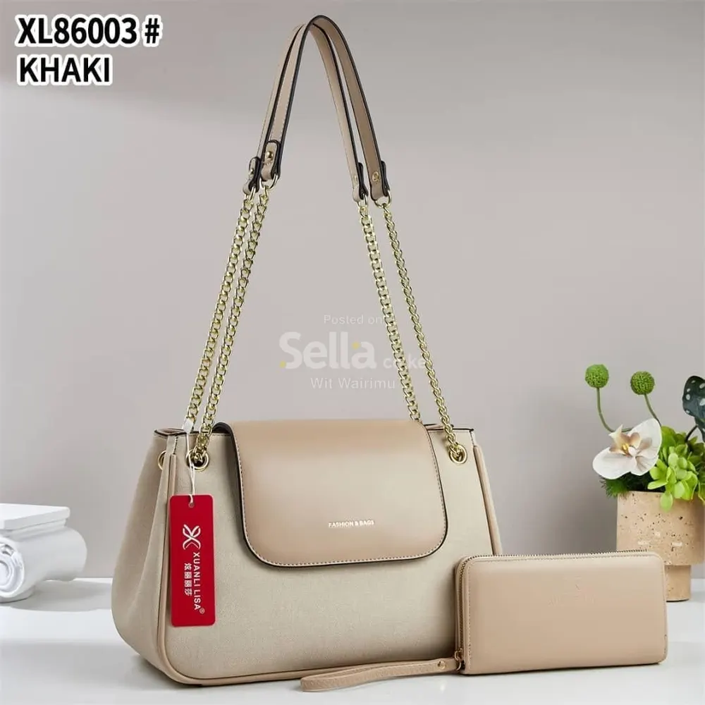 Wit bags