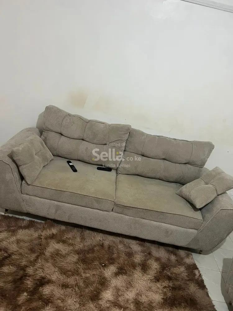 Bubble seat 