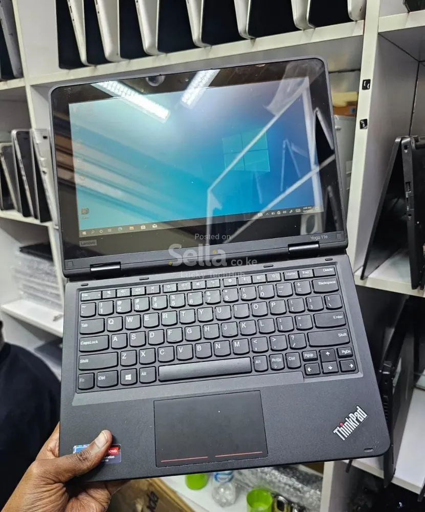 Lenovo Thinkpad  Yoga 11e