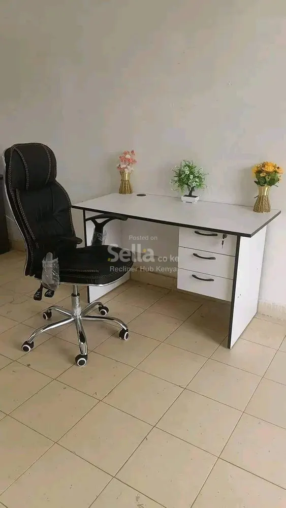 Study tables 