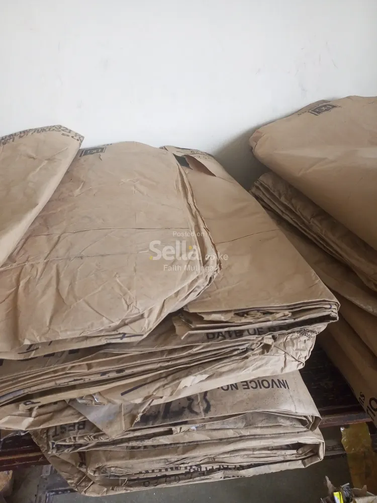 Nyama choma wrappers and all packaging bags wholesale and retail 