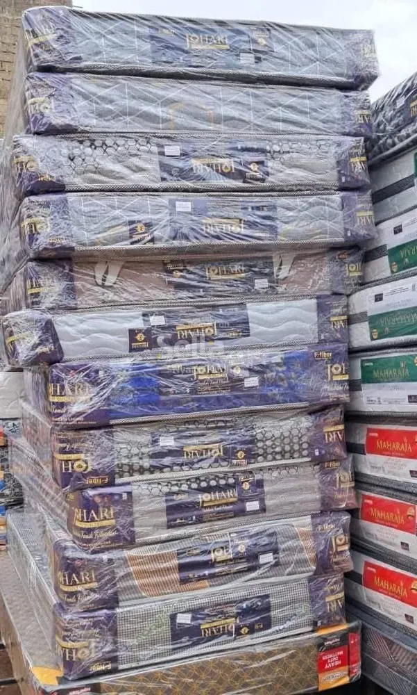 Mattresses