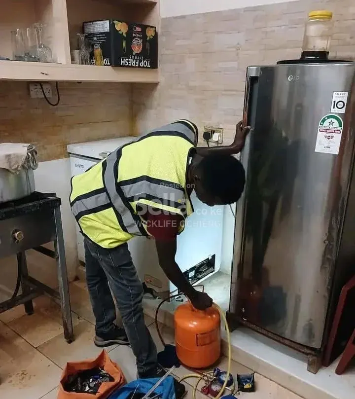 Repair 