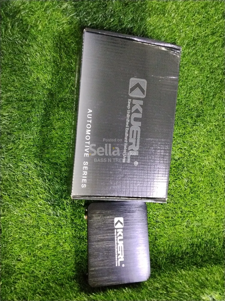 Android Digital sound processor