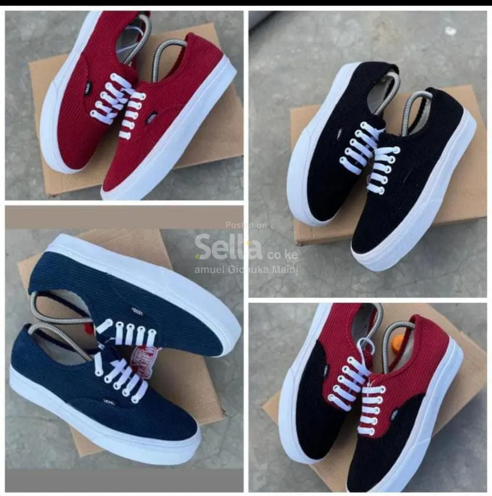 codry vans