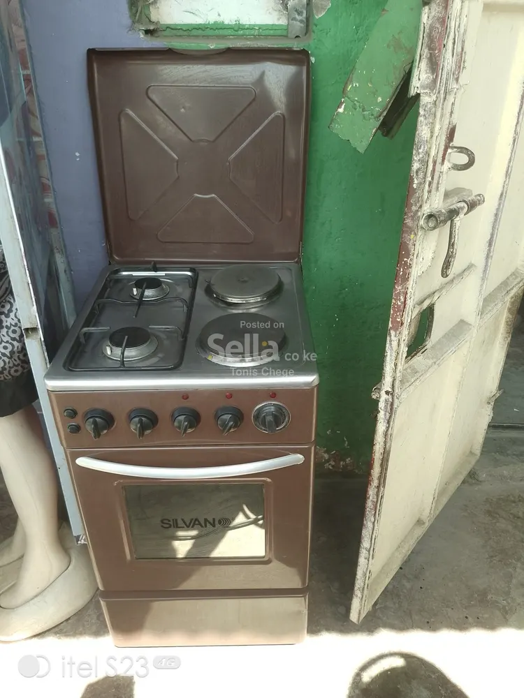 Cooker 