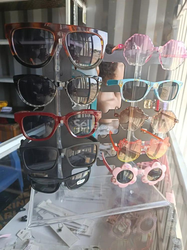 Sunglasses 