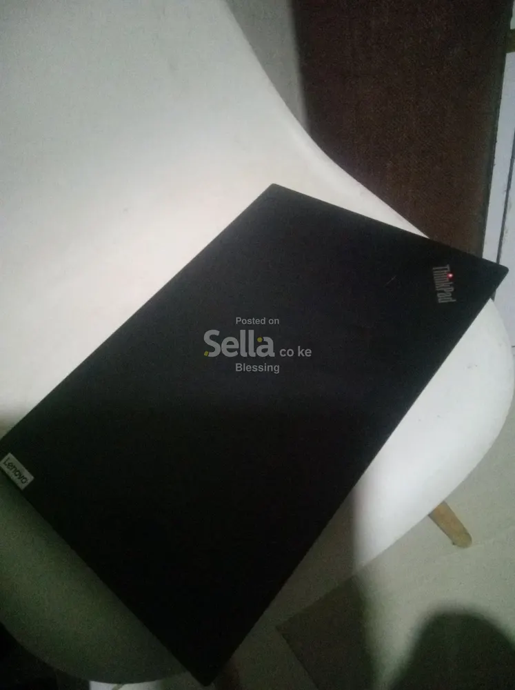 Lenovo Thinkpad Laptop