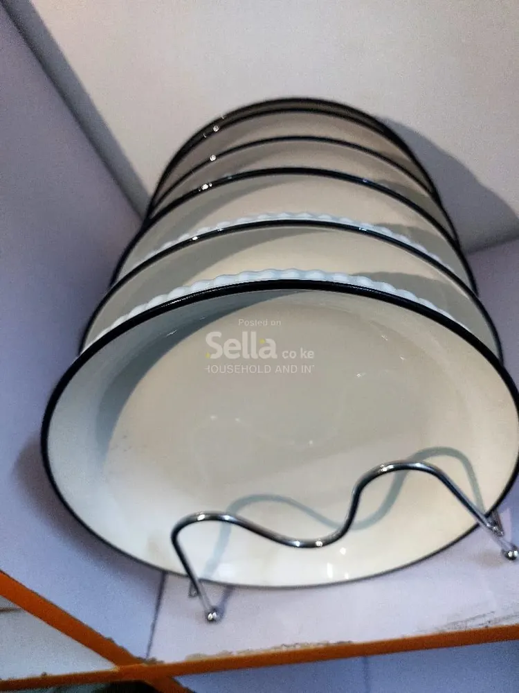 Japanese side plates 