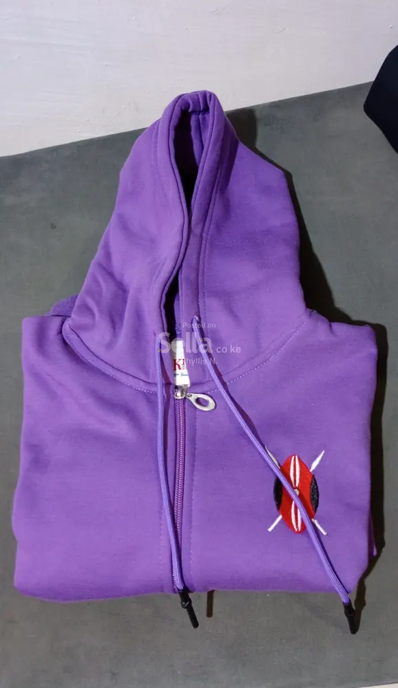 Hoodies 