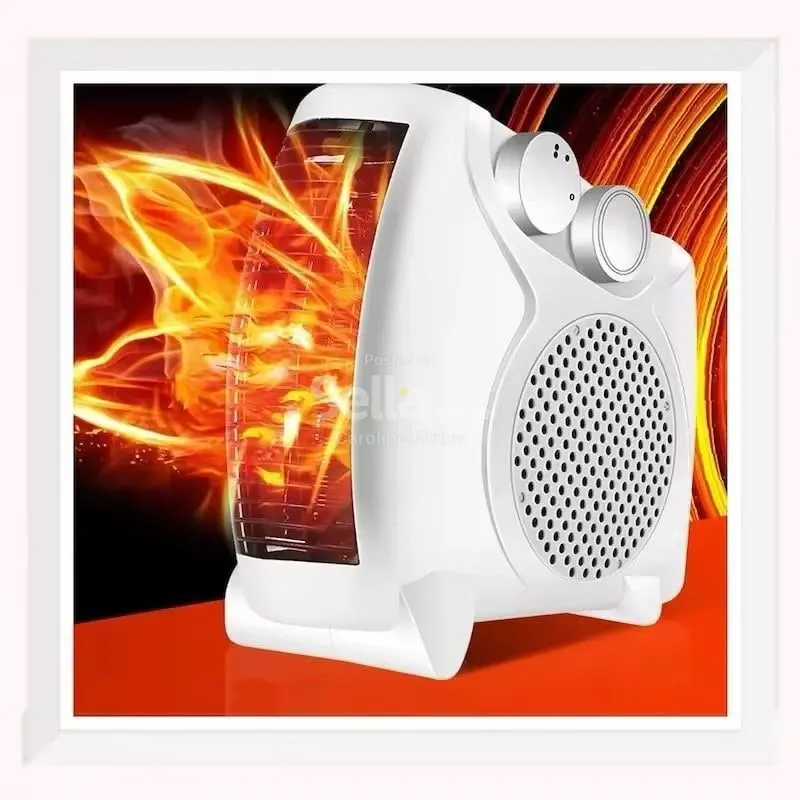 Room Heater
